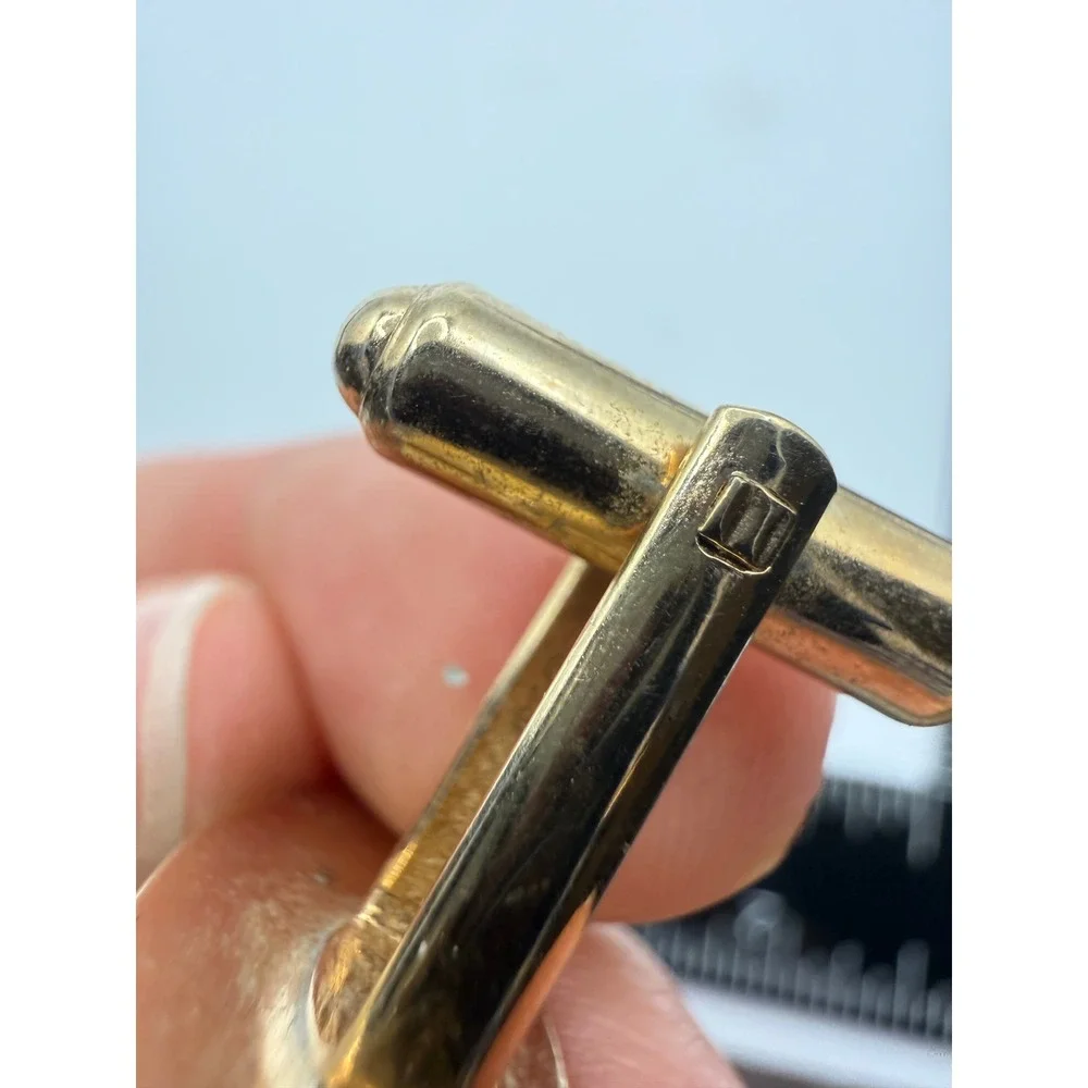 N/A vintage oval